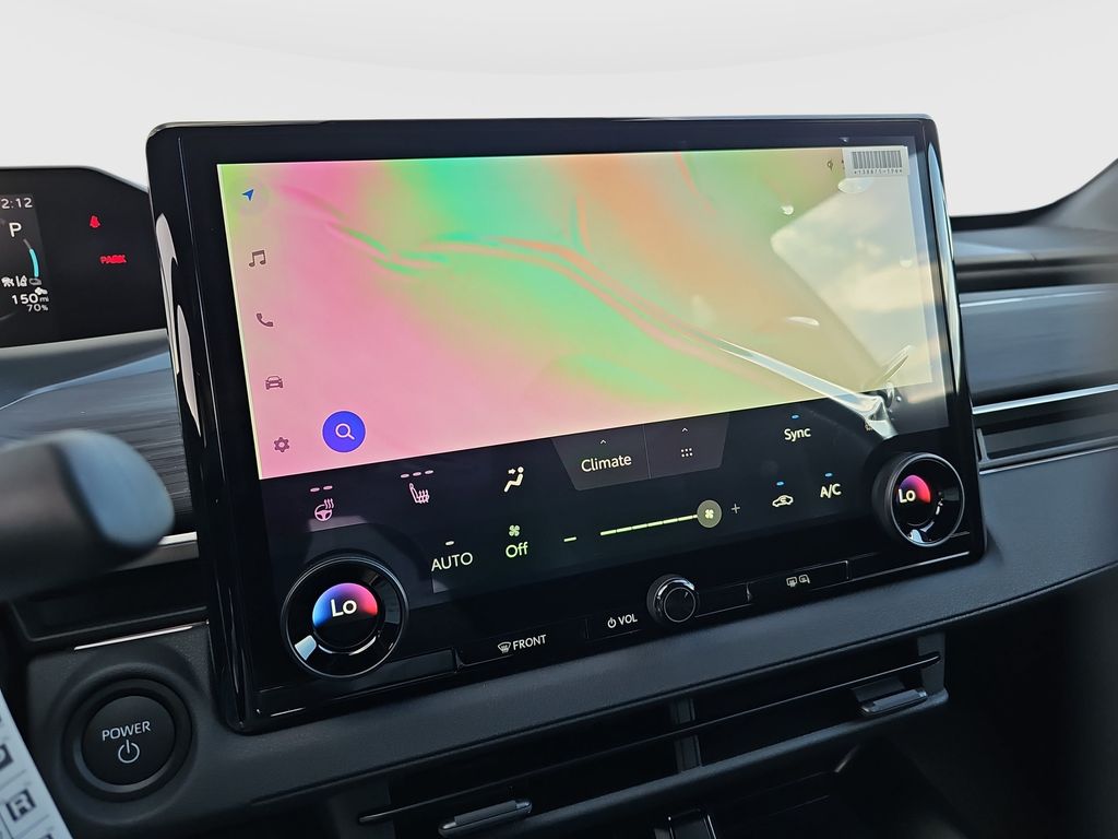 New 2026 Toyota C-HR SUV