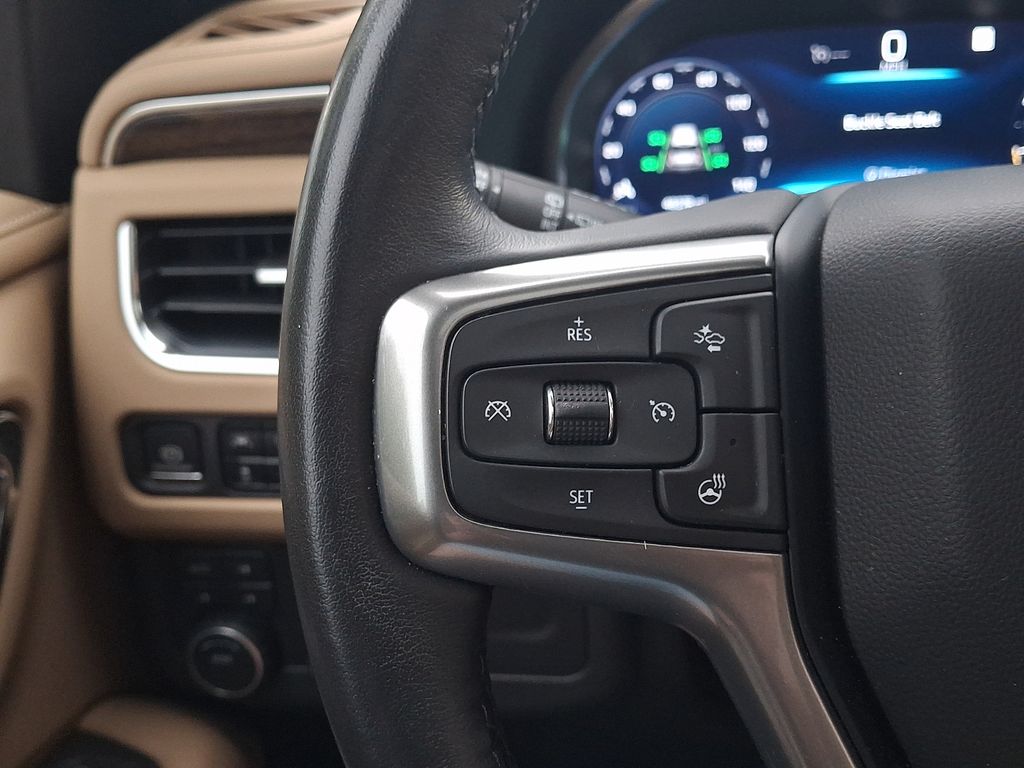 Thumbnail: 2023 Chevrolet Tahoe - 21