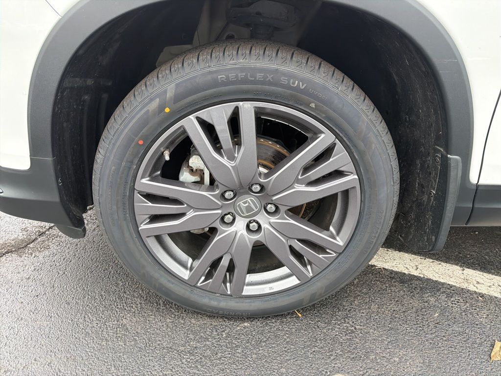 Thumbnail: 2022 Honda Pilot - 10