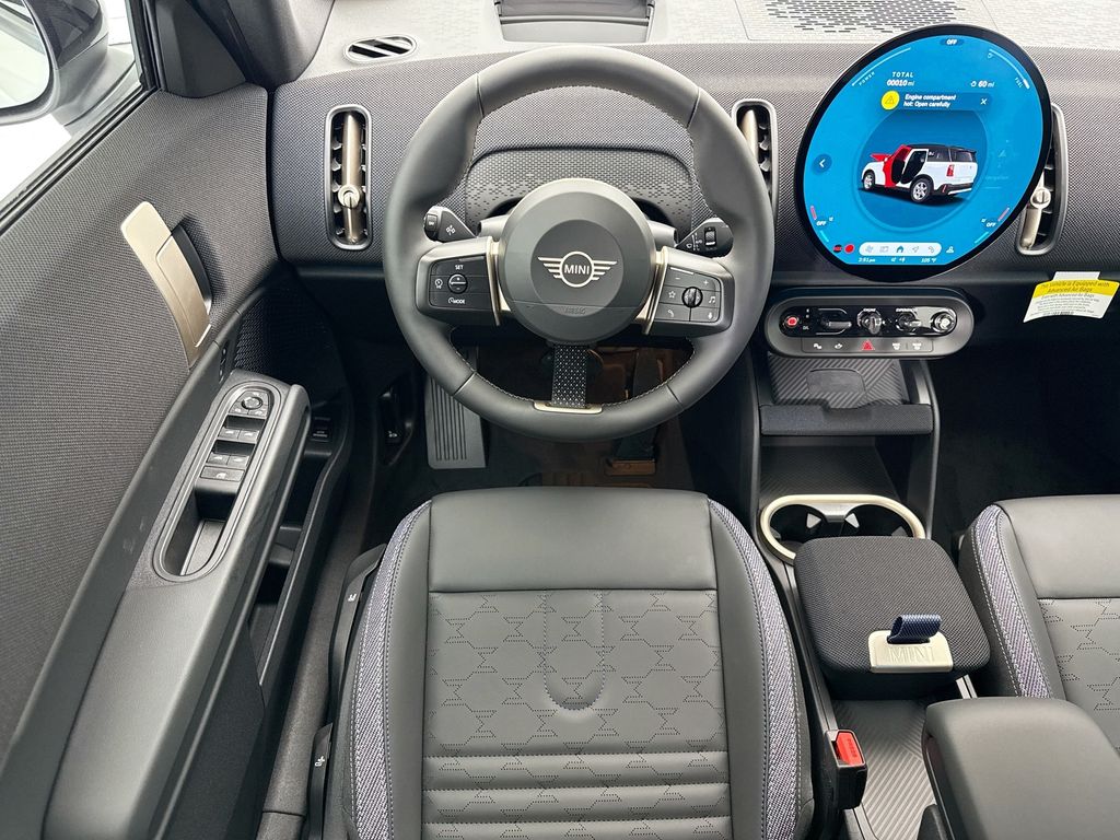 Thumbnail: 2027 MINI Cooper Countryman - 10