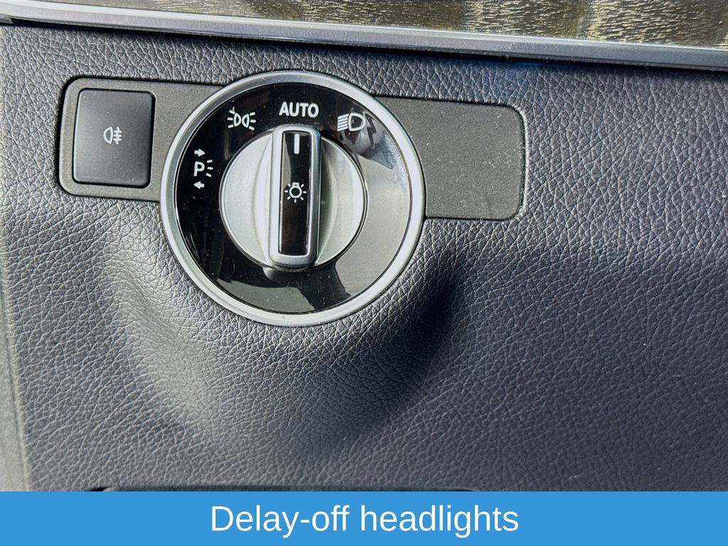 Used Car 2016 Mercedes-benz E-class  E 350 For Sale Under $15,000 In Austin, Texas