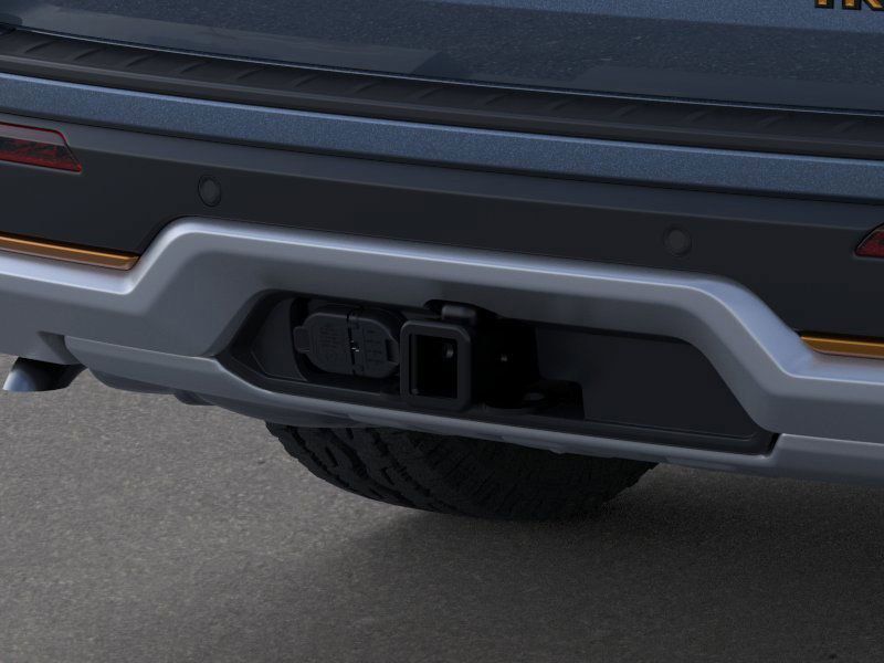 New 2026 Blue Ford Tremor image 23