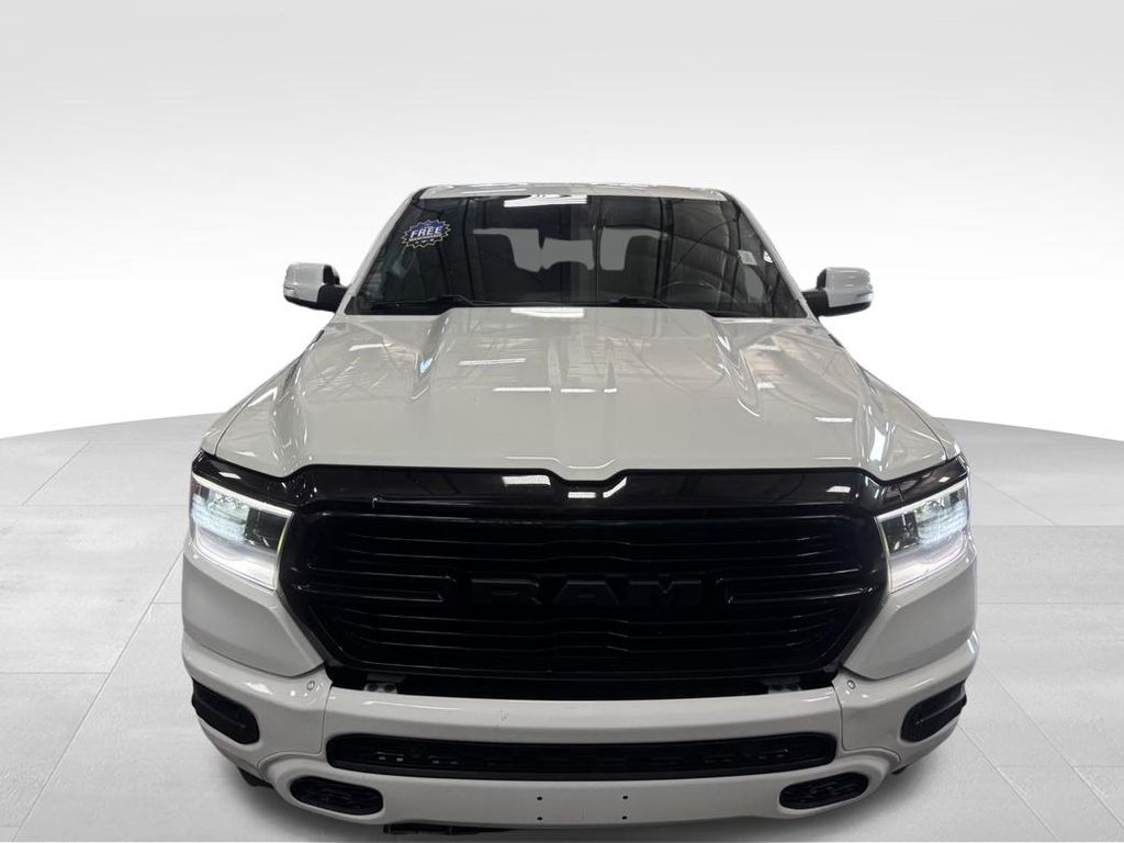 Used 2020 Ram 1500 Truck