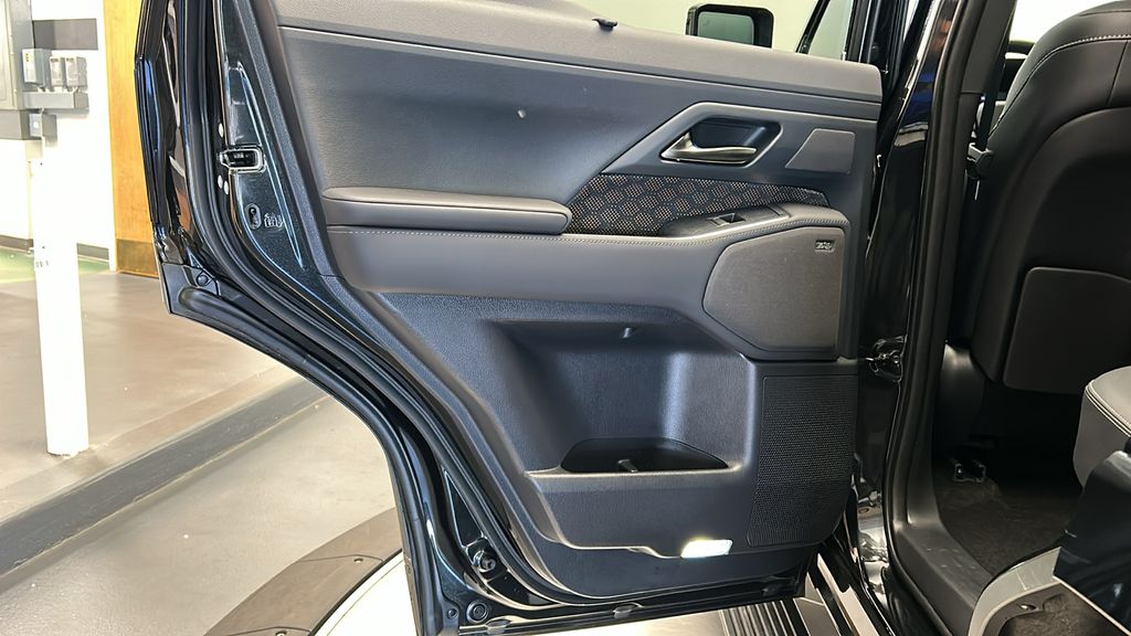 2024 Lexus GX 550 Luxury+ 22