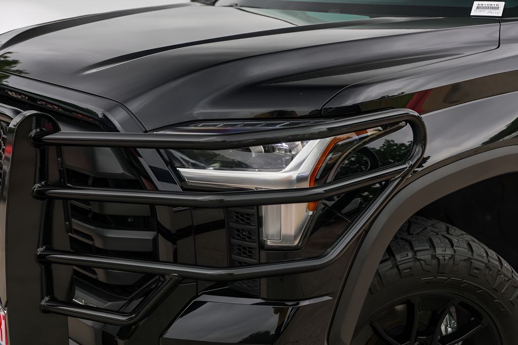 Used Car 2023 Toyota Tundra  Sr5 For Sale Under $50,000 In Austin, Texas