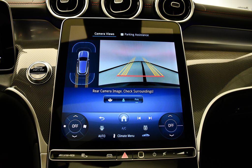 Thumbnail: 2025 Mercedes-Benz GLC - 26