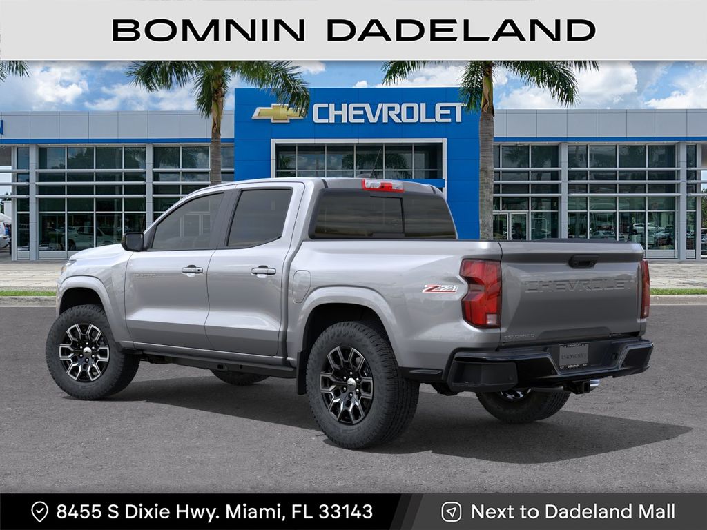 View vehicle photo 4
