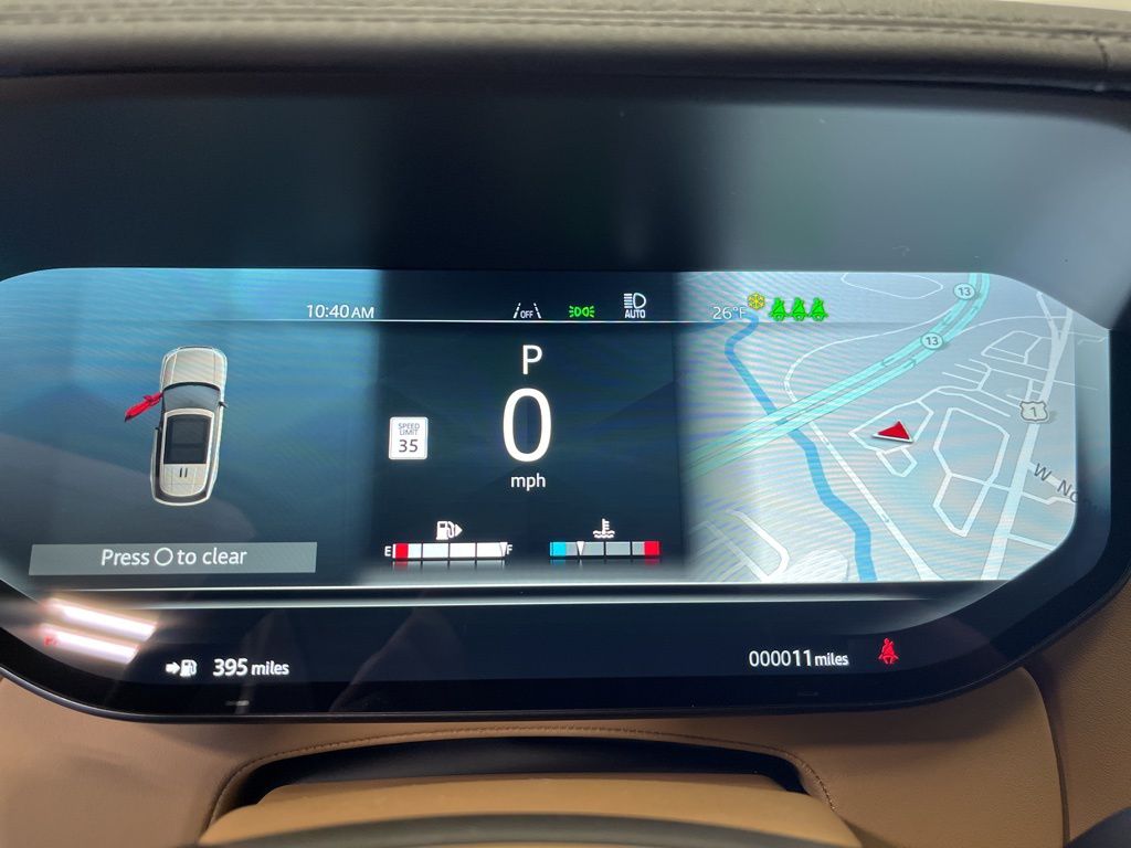 Thumbnail: 2026 Land Rover Range Rover - 17