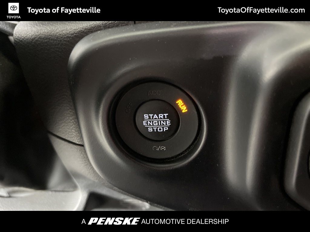 Thumbnail: 2022 Jeep Wrangler - 24