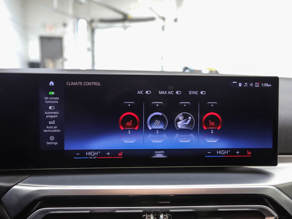 Thumbnail: 2023 BMW i4 - 18