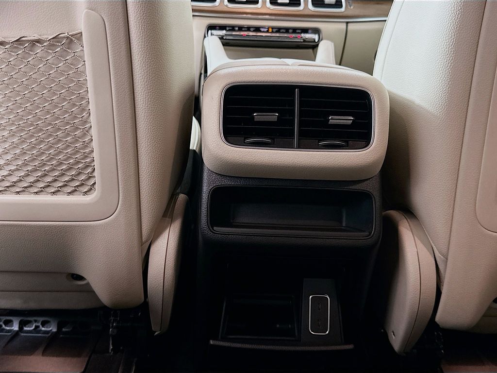 Thumbnail: 2021 Mercedes-Benz GLE - 26