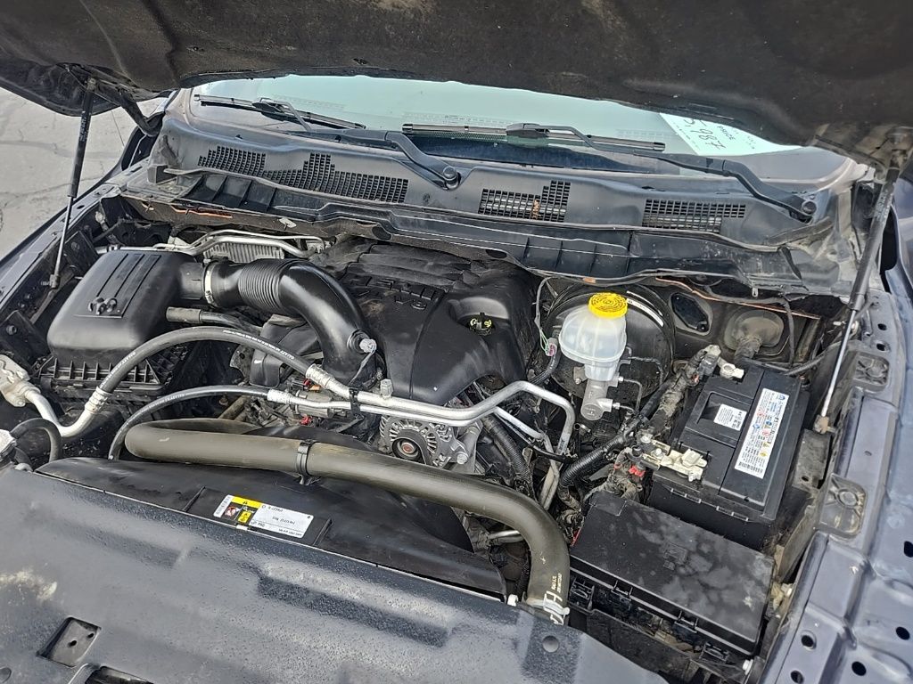 Used 2019 Gray Ram Big Horn image 44