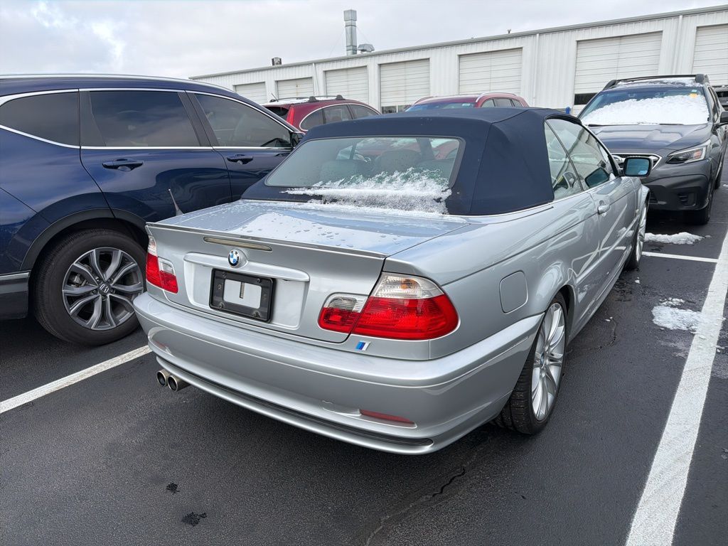 Thumbnail: 2001 BMW 3 Series - 3