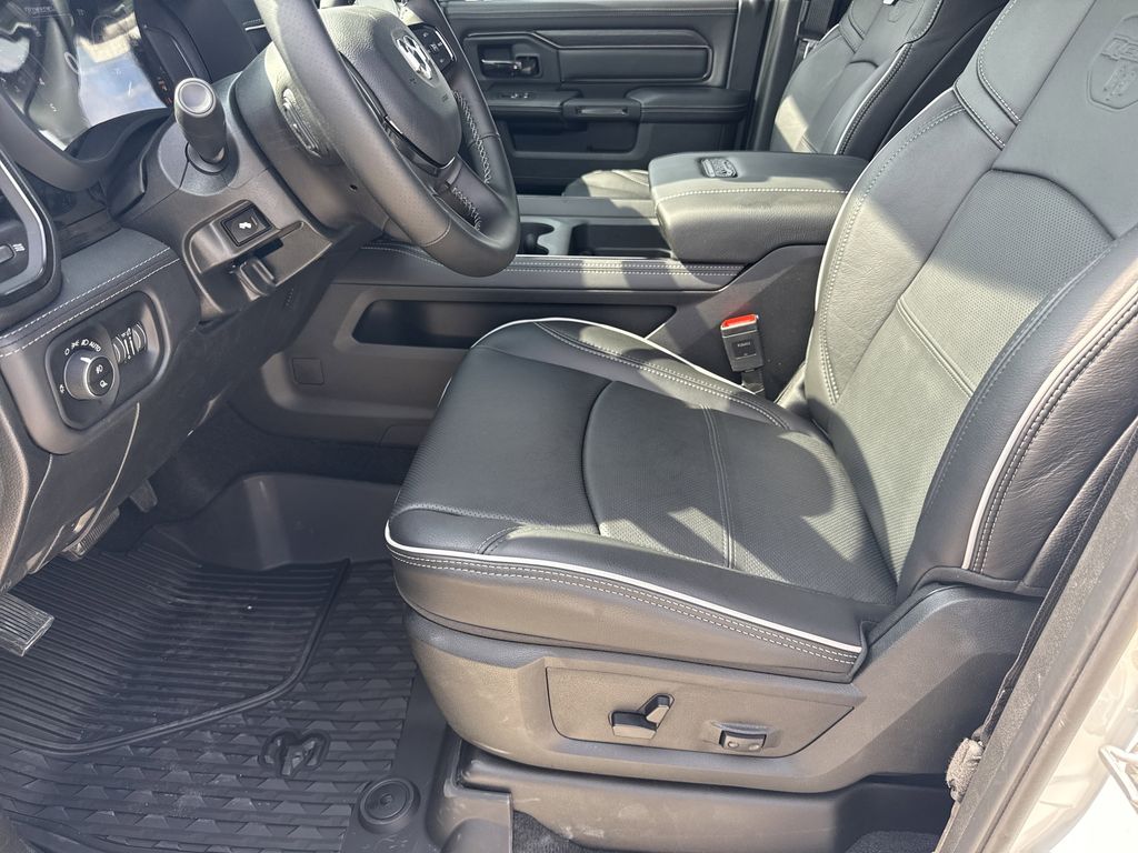 2026 Ram 2500 Rebel - 11