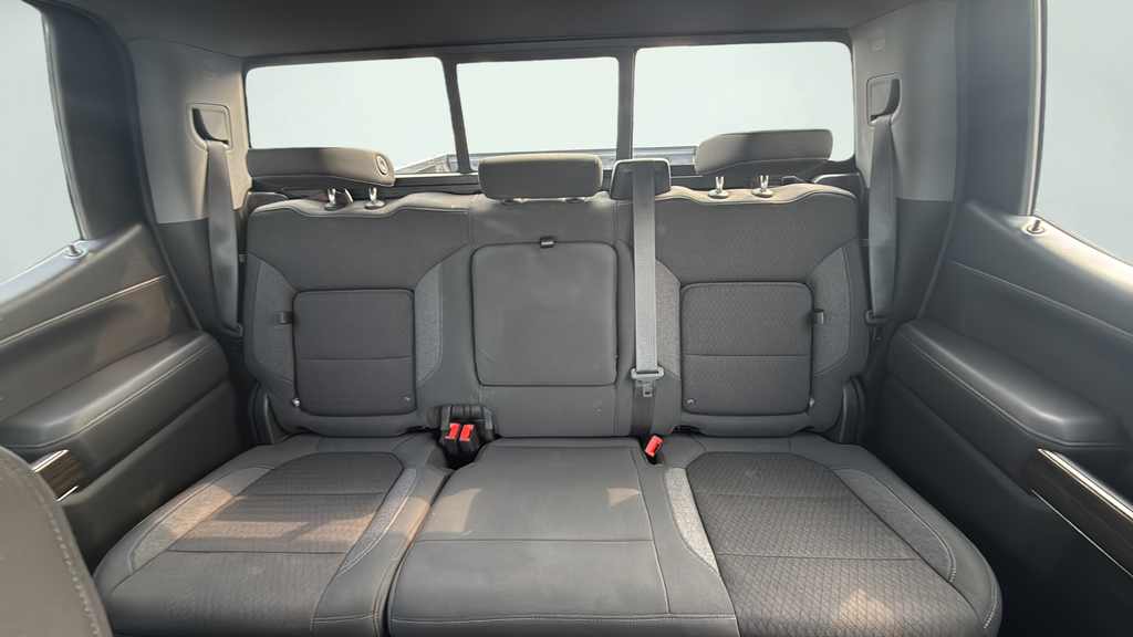 Used 2020 Chevrolet Silverado 1500 Truck