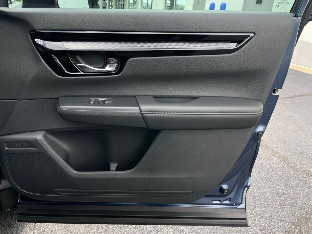 Thumbnail: 2026 Honda CR-V - 30