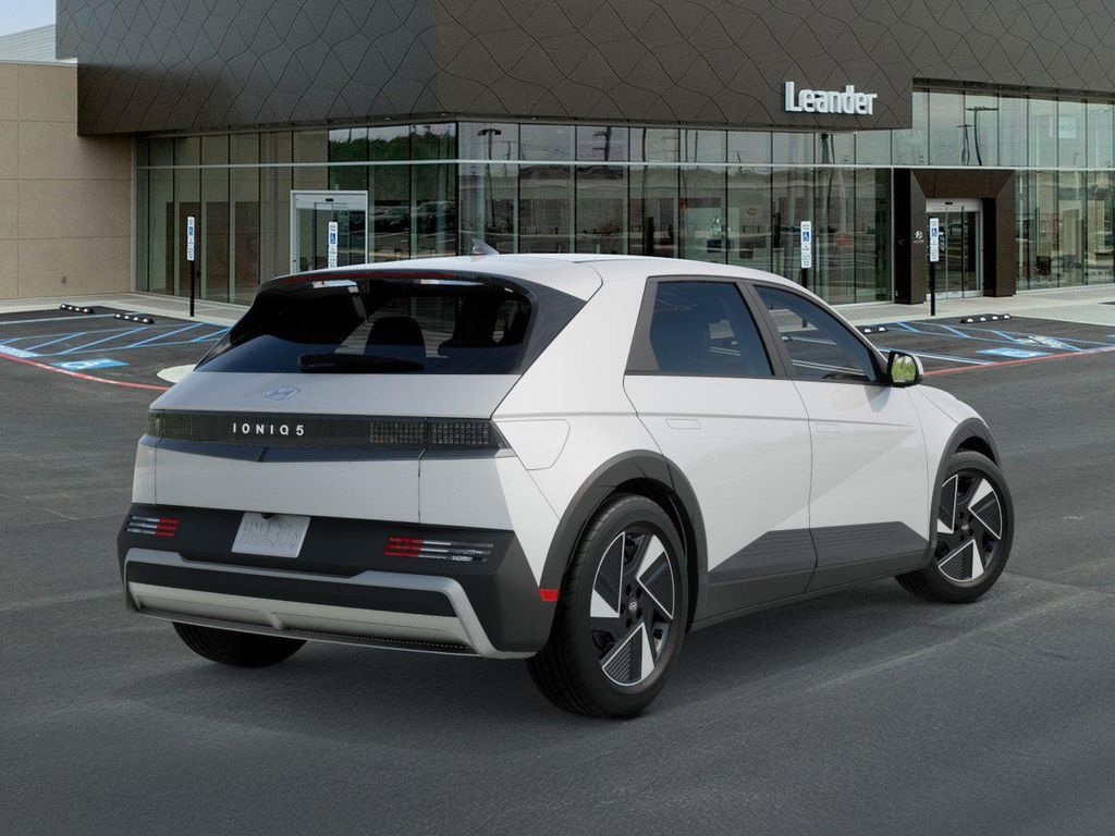 Thumbnail: 2026 Hyundai Ioniq 5 - 4
