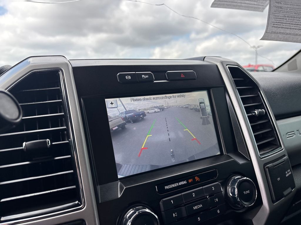 Used Car 2019 Ford F-350sd  Platinum For Sale Under $40,000 In Austin, Texas