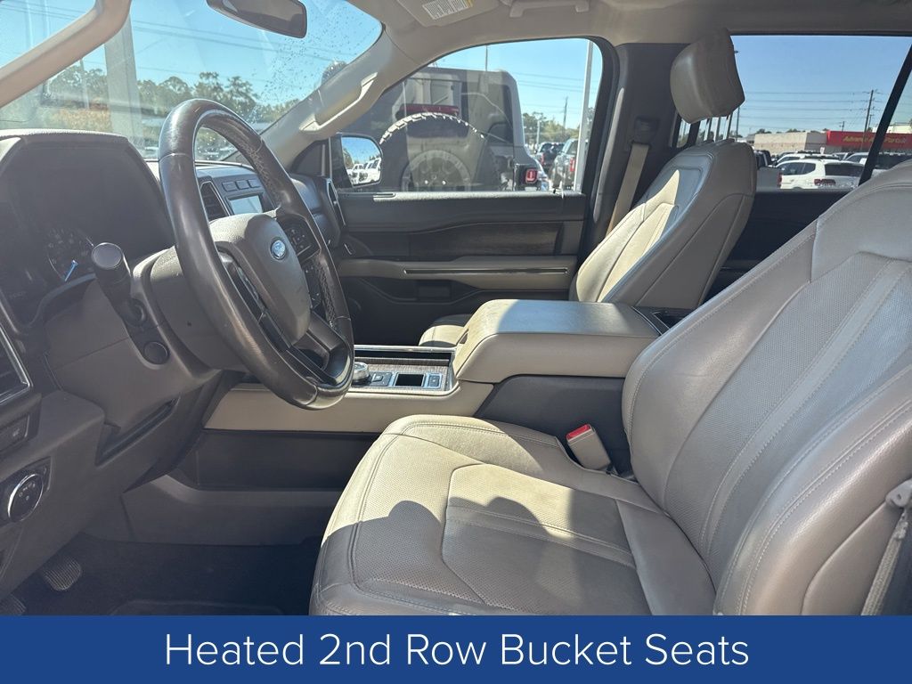 2019 Ford Expedition Limited