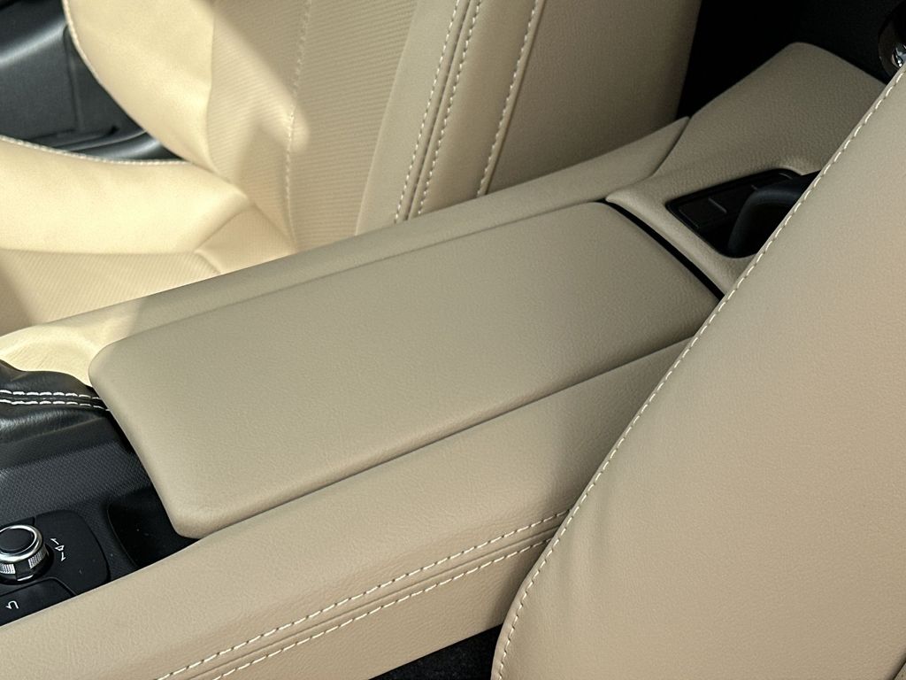 2025 Mazda MX-5 Miata RF Grand Touring Blue at Stokes Mazda