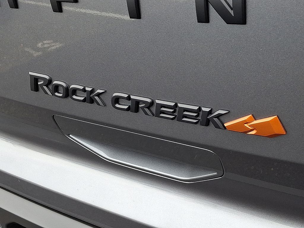 Thumbnail: 2025 Nissan Pathfinder - 7