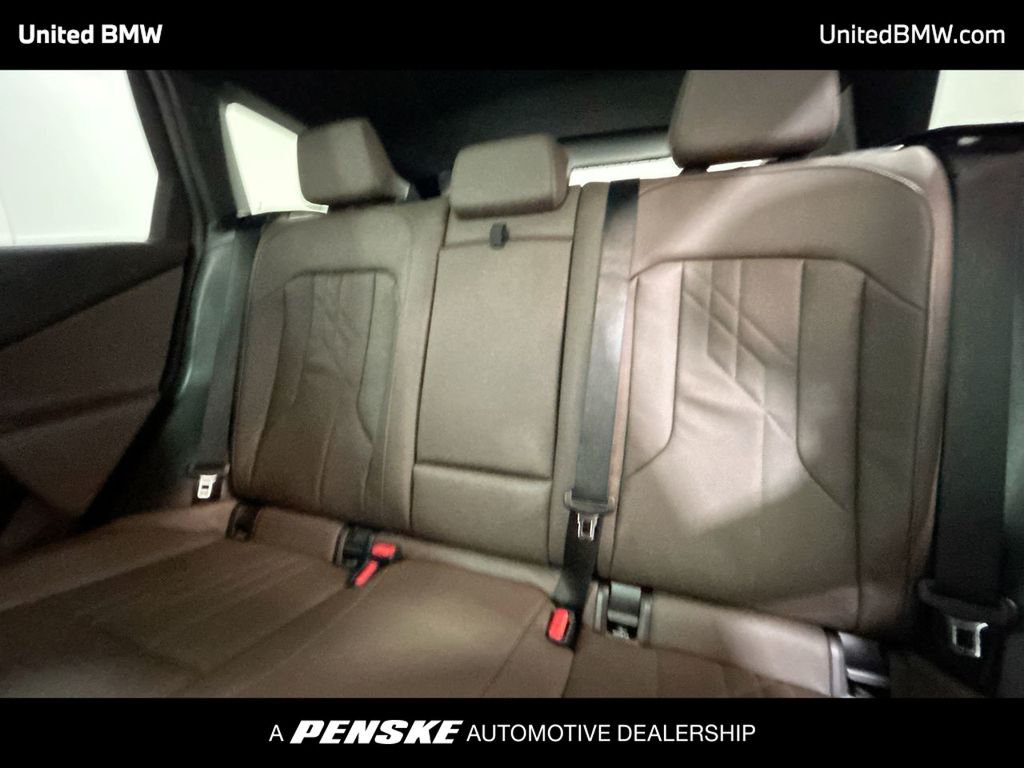 Thumbnail: 2026 BMW X3 - 21