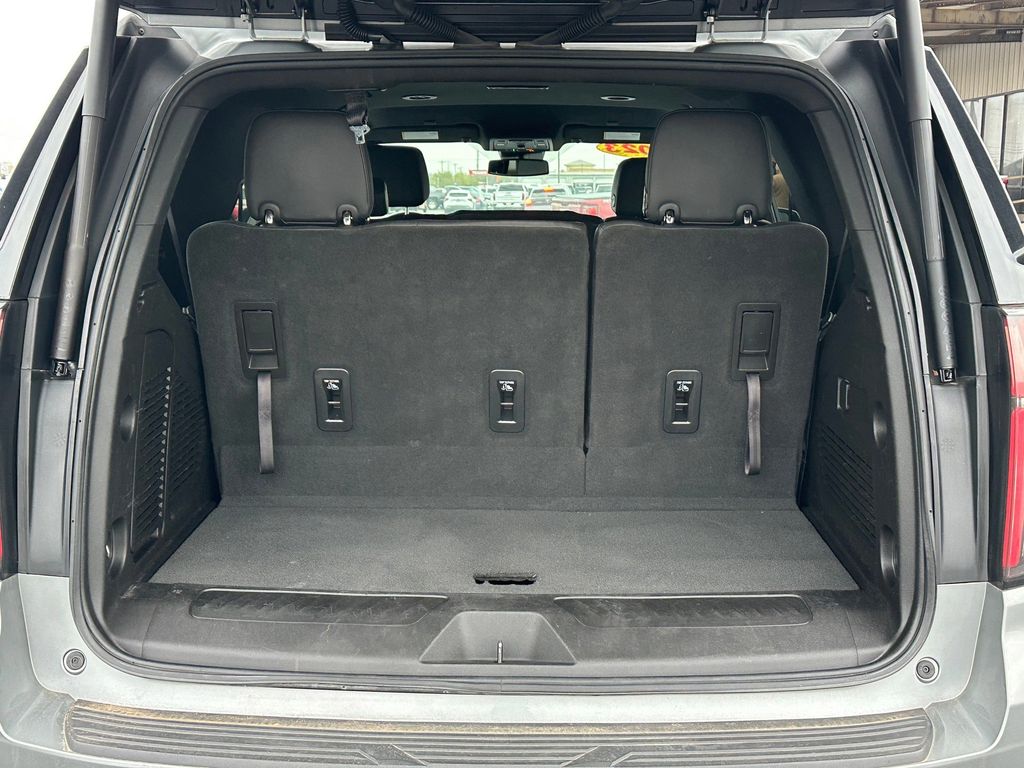 Used Car 2023 Chevrolet Tahoe  Lt For Sale Under $50,000 In Austin, Texas
