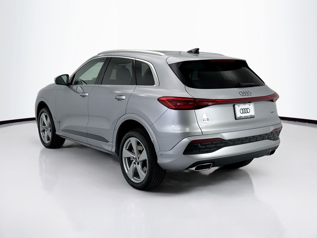 Thumbnail: 2026 Audi Q5 - 7