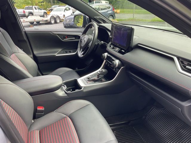 Used 2023 Toyota RAV4 Prime SUV