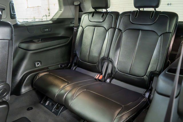 2023 Jeep Grand Cherokee L Limited Blue at Grove City Ford