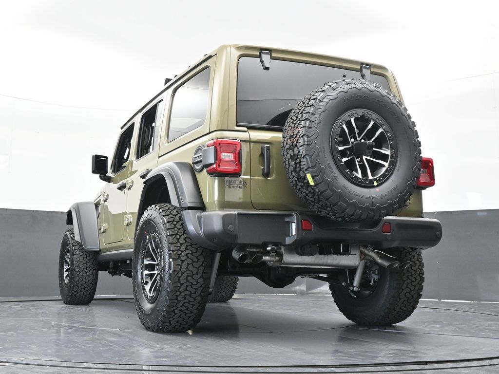 New 2026 41 Jeep  image 60