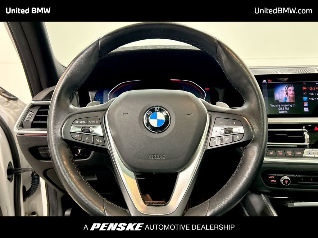 2019 BMW 3 Series 330i 14