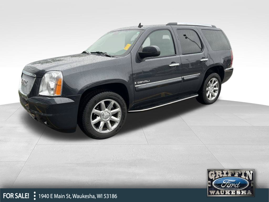 2008 GMC Yukon Denali
