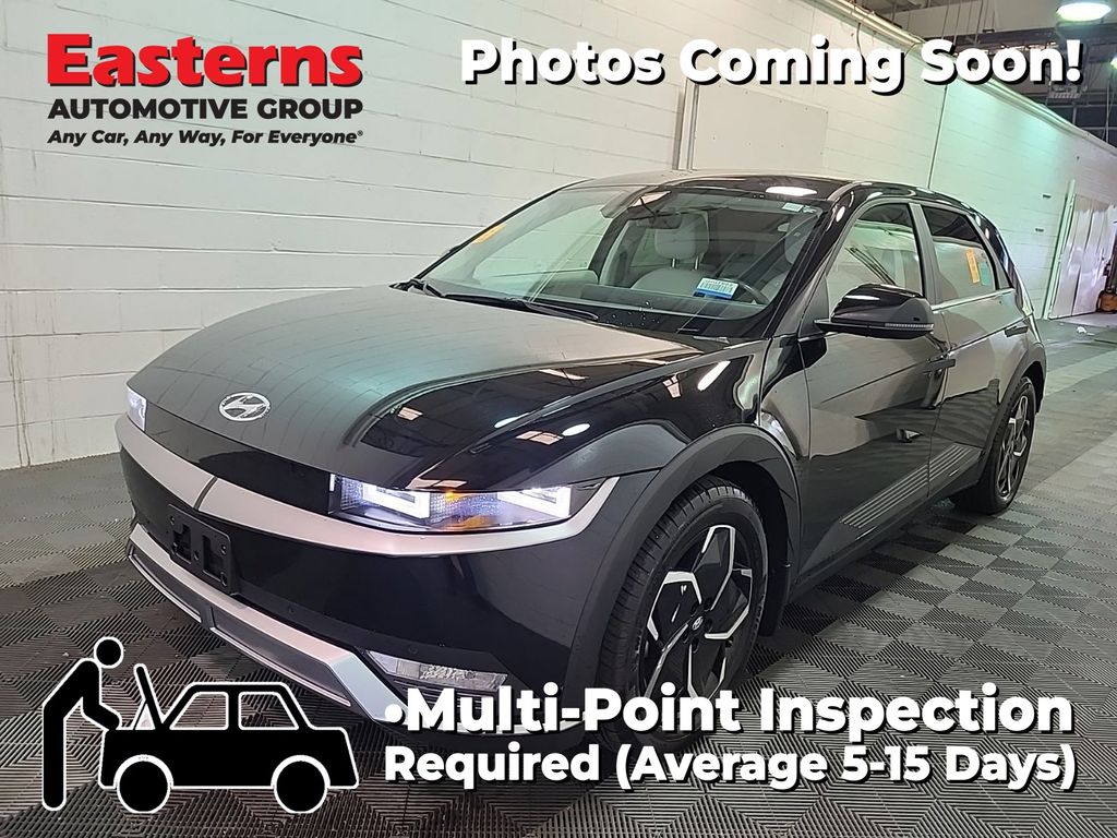 2023 Hyundai Ioniq 5 SEL AWD's photo