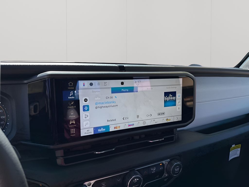 New 2026 Gray Jeep Sport image 27