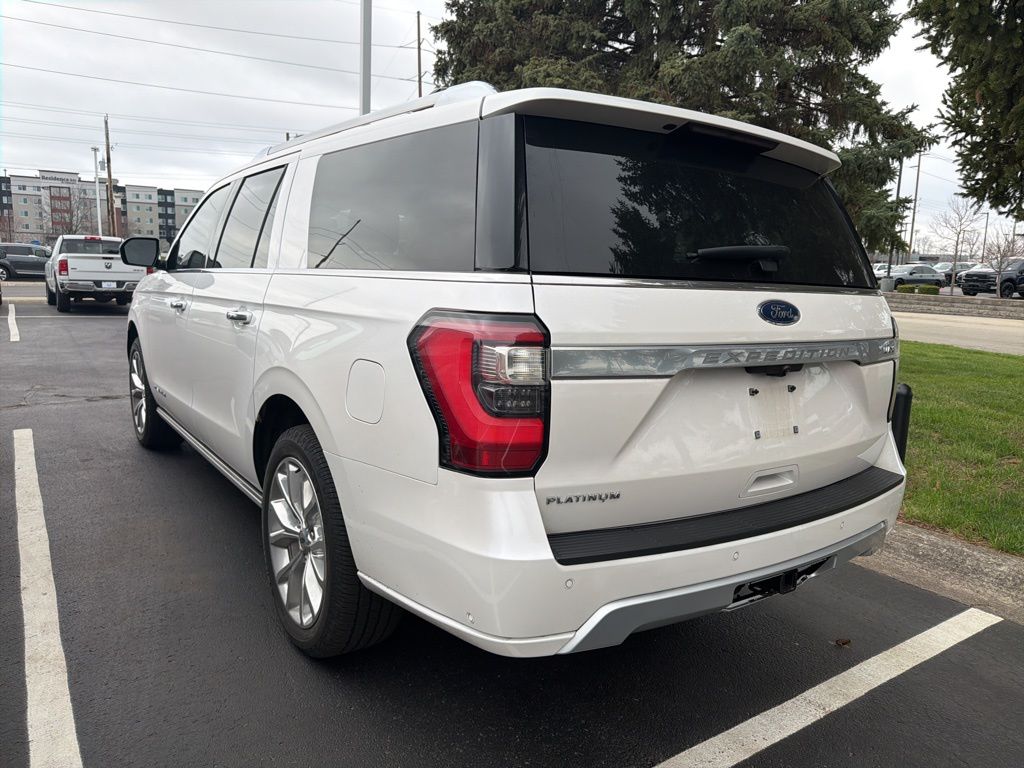 Thumbnail: 2019 Ford Expedition MAX - 2