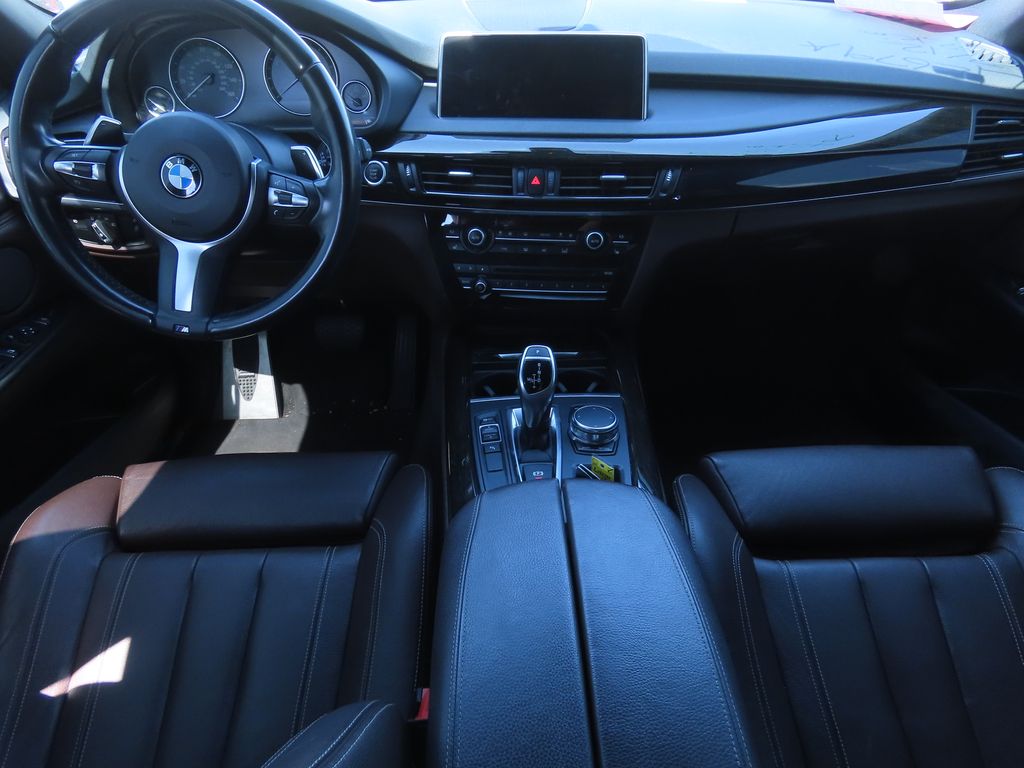 Thumbnail: 2018 BMW X5 - 7