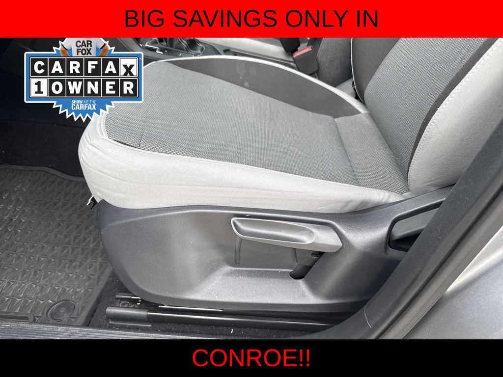 2023 Volkswagen Taos 1.5T S  at Bayway Chrysler Dodge Jeep Ram