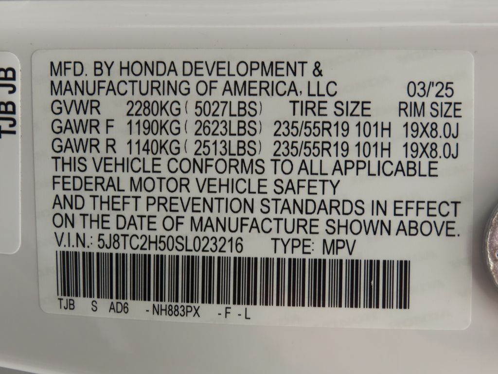 2025 Acura RDX Technology 32
