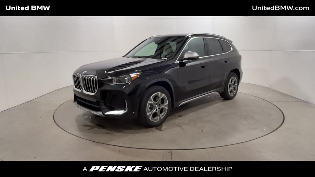 2024 BMW X1 xDrive28i 4