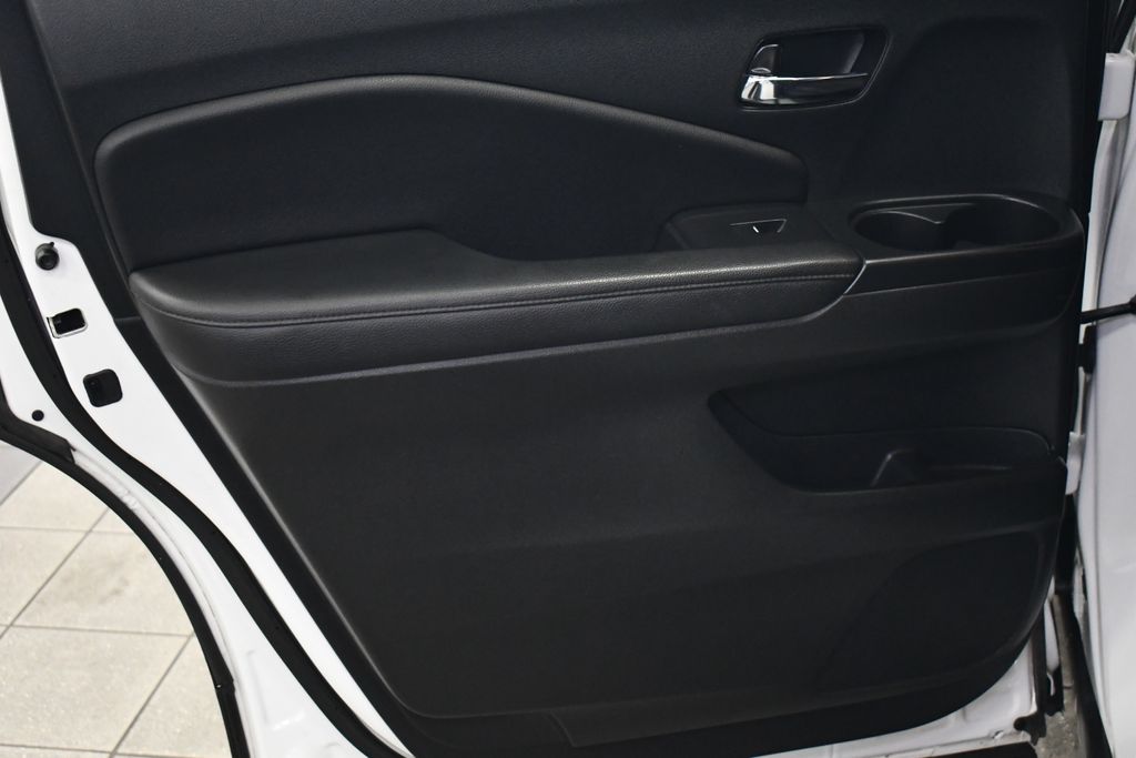 Thumbnail: 2022 Honda Pilot - 27