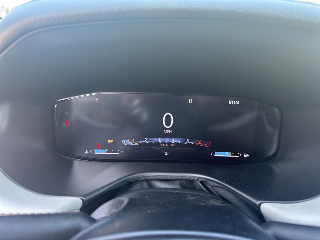 New 2025 Jeep Compass SUV