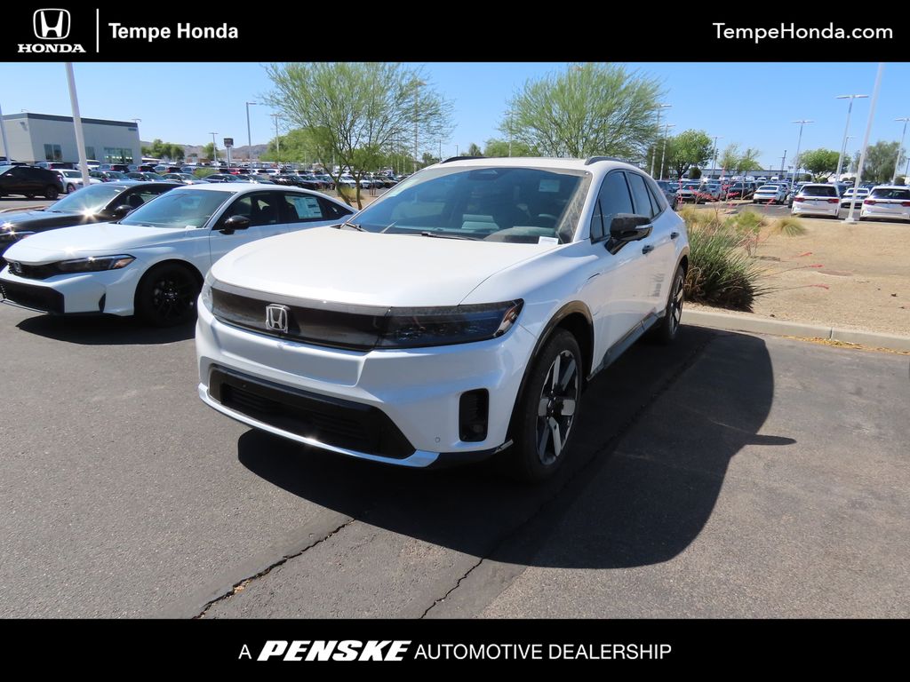 2025 Honda Prologue Elite -
                Tempe, AZ