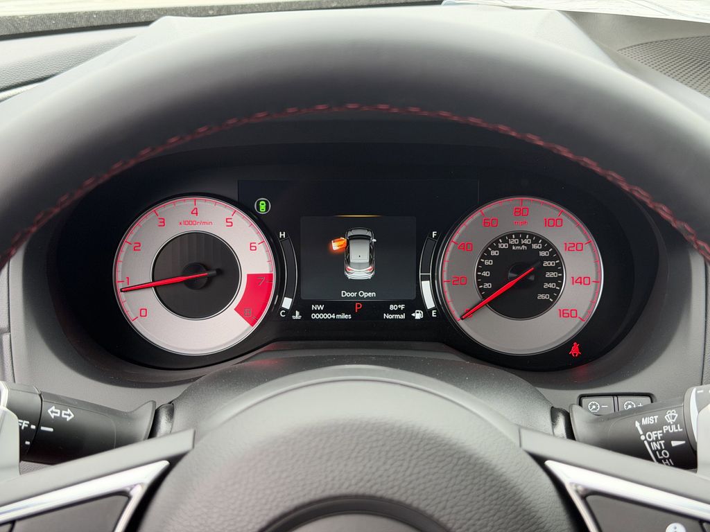 new 2026 Acura RDX car, priced at $52,750