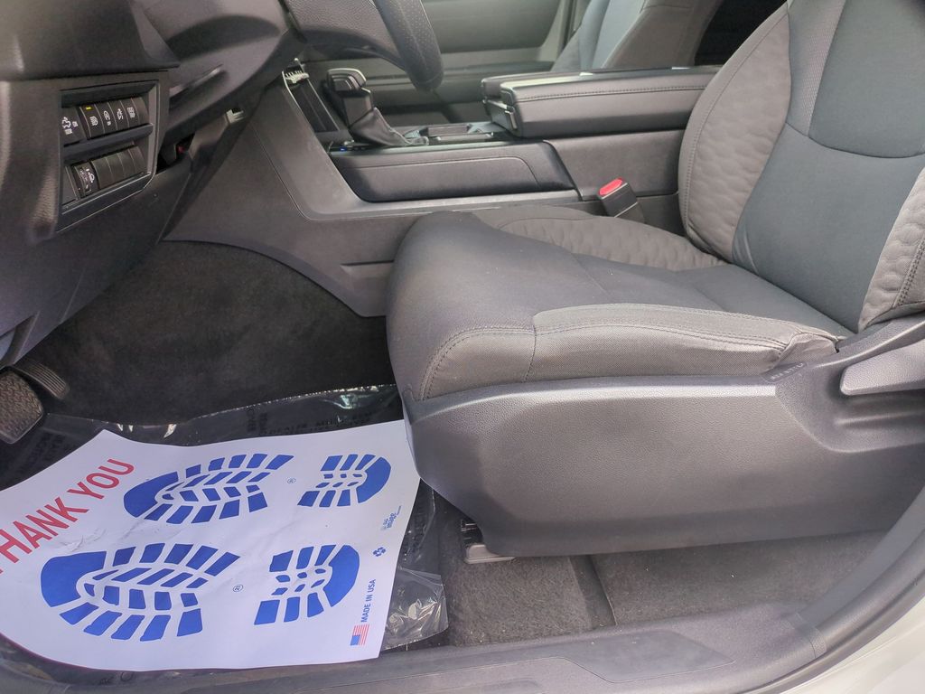2024 Toyota Tundra SR