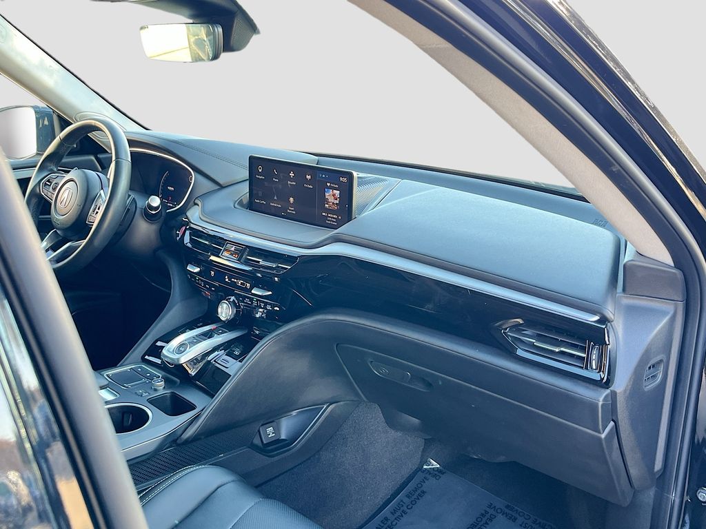 2024 Acura MDX Technology Package - Photo 32