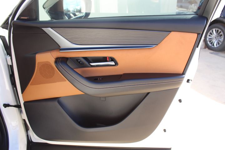 Used Car 2025 Mazda Cx-70  3.3 Turbo S Premium Plus For Sale Under $50,000 In Georgetown, Texas