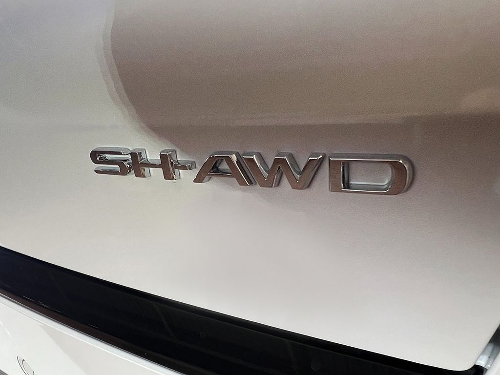 new 2026 Acura MDX car, priced at $70,950