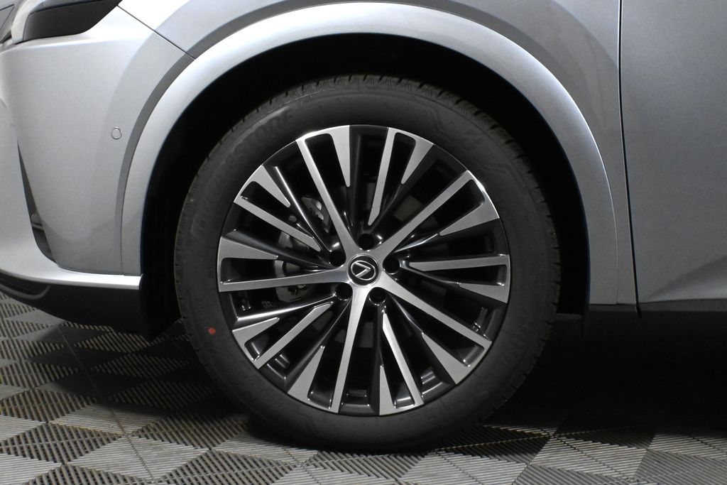 Thumbnail: 2025 Lexus RX - 12