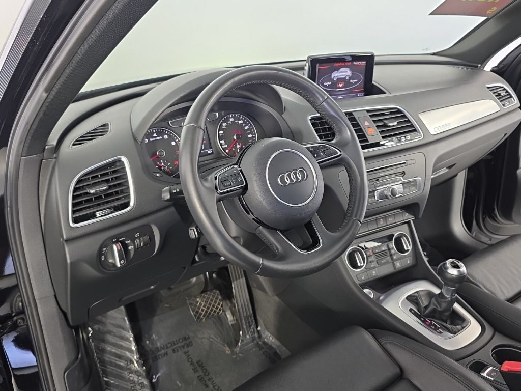 Thumbnail: 2018 Audi Q3 - 32